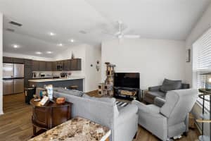 5817 VALENTE COURT, THE VILLAGES, FL 32163 - MLS#MFRG5096713