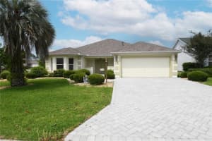 3177 WILLIAMS ROAD, THE VILLAGES, FL 32162 - MLS#MFRG5096714