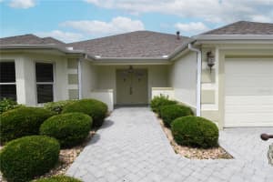 3177 WILLIAMS ROAD, THE VILLAGES, FL 32162 - MLS#MFRG5096714