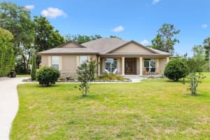 10465 41ST TERRACE, BELLEVIEW, FL 34420 Sold 09/02/25