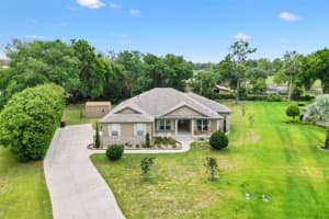 10465 41ST TERRACE, BELLEVIEW, FL 34420 Sold 09/02/25