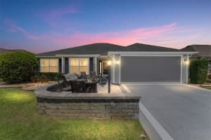 1309 Piney Woods Path, THE VILLAGES