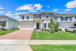 678 BLACKSTONE STREET, MINNEOLA, FL 34715 Sold 07/28/25