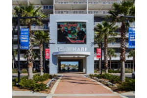 9860 S Thomas Dr #923, PANAMA CITY BEACH