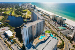 9860 THOMAS DRIVE, PANAMA CITY BEACH, FL 32408 - MLS#MFRG5096729