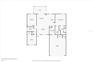 3118 SWEETGUM STREET, THE VILLAGES, FL 32163 - MLS#MFRG5096730