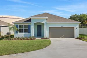 2860 SUPERMARINE ROAD, TAVARES, FL 32778 Sold 11/05/25