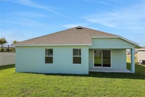 2860 SUPERMARINE ROAD, TAVARES, FL 32778 Sold 11/05/25
