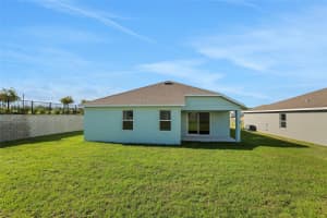 2860 SUPERMARINE ROAD, TAVARES, FL 32778 Sold 11/05/25