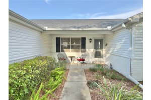 529 DEL MAR DRIVE, LADY LAKE, FL 32159 - MLS#MFRG5096738