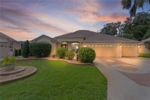 1348 PATRICK PLACE, THE VILLAGES, FL 32162 Sold 10/03/25