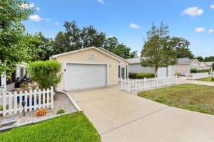 3472 ROANOKE STREET, THE VILLAGES, FL 32162 Sold 07/11/25