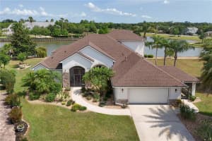 2457 BAR HARBOR, MOUNT DORA, FL 32757 Sold 08/13/25