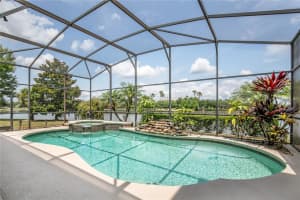 2457 BAR HARBOR, MOUNT DORA, FL 32757 Sold 08/13/25