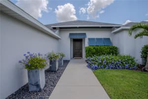2701 ISLAND DRIVE, SEBRING, FL 33872 Sold 07/07/25