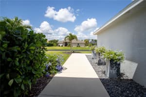 2701 ISLAND DRIVE, SEBRING, FL 33872 Sold 07/07/25
