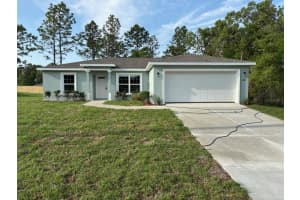 2008 DELMANE DRIVE, CITRUS SPRINGS, FL 34434 Sold 06/17/25