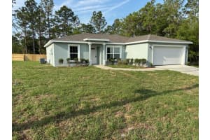 2008 DELMANE DRIVE, CITRUS SPRINGS, FL 34434 Sold 06/17/25