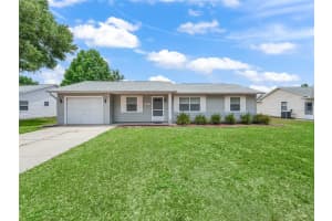 2242 ORKNEY DRIVE, LEESBURG, FL 34788 Sold 06/18/25