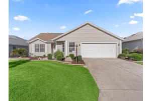 17916 87TH MELROSE COURT, THE VILLAGES, FL 32162 Sold 06/13/25