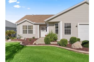 17916 87TH MELROSE COURT, THE VILLAGES, FL 32162 Sold 06/13/25