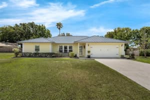 111 RIDGEVIEW CIRCLE, EUSTIS, FL 32726 Sold 08/06/25
