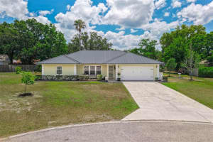 111 RIDGEVIEW CIRCLE, EUSTIS, FL 32726 Sold 08/06/25