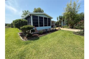 24841 PINE HILL, LEESBURG, FL 34748 Sold 08/25/25