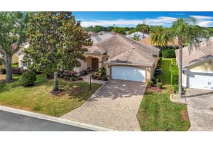 2202 KERSHAW ROAD, THE VILLAGES, FL 32162 Sold 10/03/25