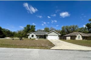 254 LOCUST PASS DRIVE, OCALA, FL 34472 - MLS#MFRG5096800