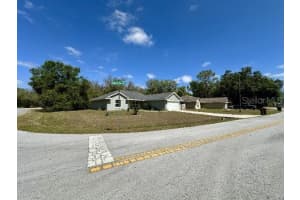 254 LOCUST PASS DRIVE, OCALA, FL 34472 - MLS#MFRG5096800