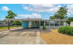 2706 VINDALE ROAD, TAVARES, FL 32778 Sold 08/01/25