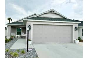 7394 LUSSIER COURT, THE VILLAGES, FL 34762 Sold 08/15/25