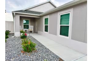 7394 LUSSIER COURT, THE VILLAGES, FL 34762 Sold 08/15/25