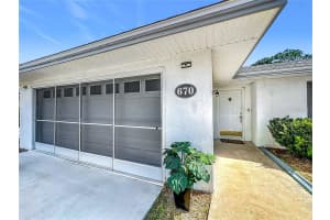 670 OLEANDER STREET, MOUNT DORA, FL 32757 Sold 06/18/25