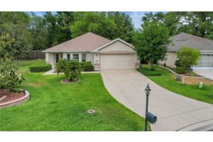 13050 89TH CIRCLE, SUMMERFIELD, FL 34491 Sold 08/08/25