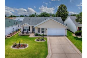 3432 FAIRFIELD STREET, THE VILLAGES, FL 32162 Sold 11/17/25