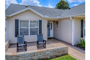 3432 FAIRFIELD STREET, THE VILLAGES, FL 32162 Sold 11/17/25