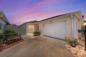 403 DUARTE LANE, THE VILLAGES, FL 32159 Sold 06/25/25