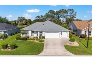 3393 TALLEY RIDGE DRIVE, THE VILLAGES, FL 32162 Sold 09/15/25