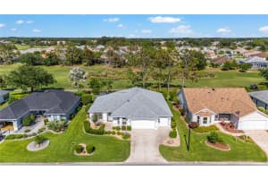 3393 TALLEY RIDGE DRIVE, THE VILLAGES, FL 32162 Sold 09/15/25