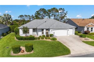 3393 TALLEY RIDGE DRIVE, THE VILLAGES, FL 32162 Sold 09/15/25
