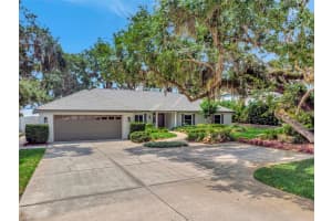 1341 LAKESHORE DRIVE, CLERMONT, FL 34711 Sold 05/30/25