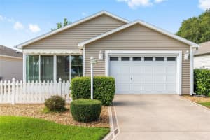 2564 RED CEDAR LANE, THE VILLAGES, FL 32162 Sold 09/16/25