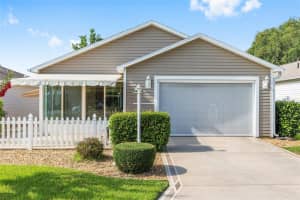 2564 RED CEDAR LANE, THE VILLAGES, FL 32162 Sold 09/16/25