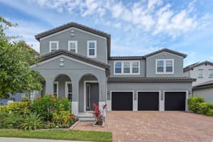 14513 WINTER STAY DRIVE, WINTER GARDEN, FL 34787 Sold 08/01/25