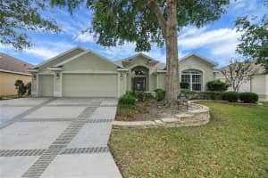 1828 HOLLOW BRANCH WAY, THE VILLAGES, FL 32162 Sold 08/27/25