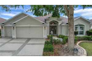 1828 HOLLOW BRANCH WAY, THE VILLAGES, FL 32162 Sold 08/27/25