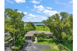 33637 LAKE JOANNA DRIVE, EUSTIS, FL 32736 Sold 07/16/25