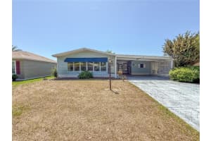 608 SAINT ANDREWS BOULEVARD, LADY LAKE, FL 32159 Sold 07/30/25